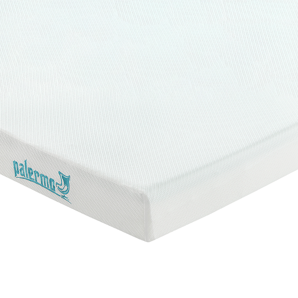 Palermo Queen Mattress Memory Foam Green Tea Infused Certipur Mattresses