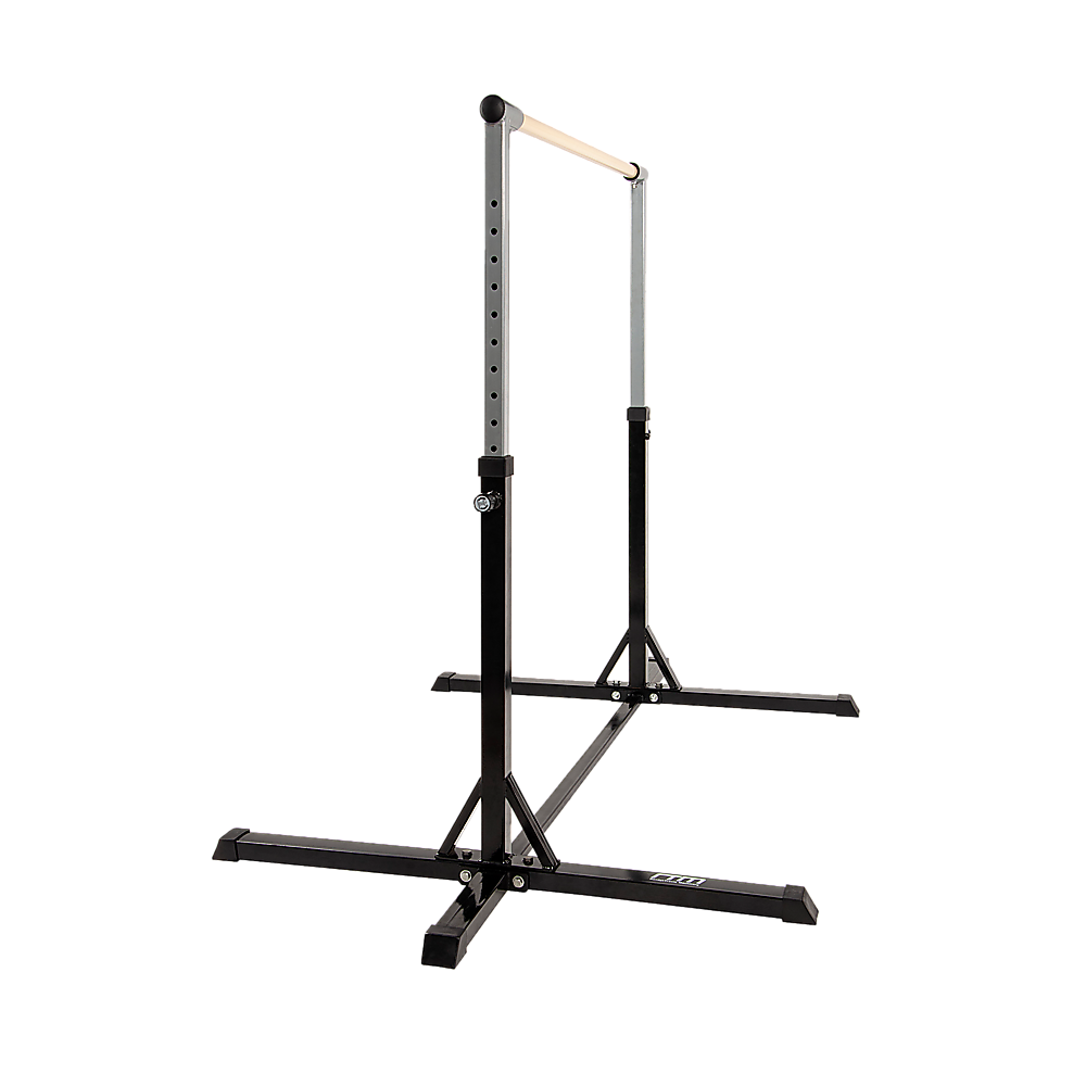 Randy & Travis Machinery Gymnastics Training Bar Kids Horizontal Kip Fitness Equipment Gymnastics Rings