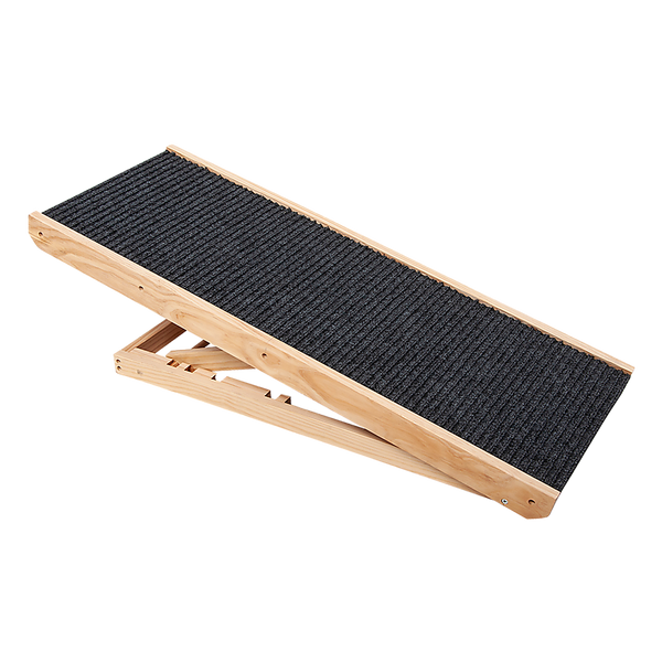 Randy & Travis Machinery Dog Ramp Pet Heights Portable Pet Transport