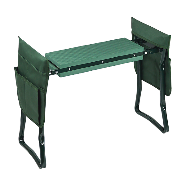 Garden Seat Folding Kneeler Bench Kneeling Soft Eva Pad Garden Kneelers & Seats