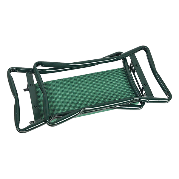 Garden Seat Folding Kneeler Bench Kneeling Soft Eva Pad Garden Kneelers & Seats