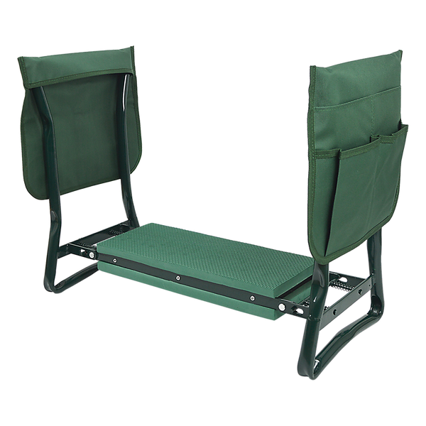 Garden Seat Folding Kneeler Bench Kneeling Soft Eva Pad Garden Kneelers & Seats