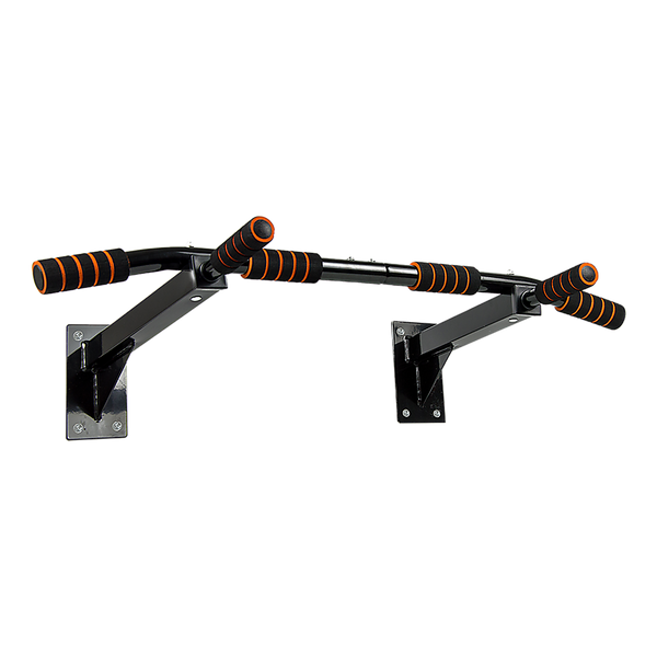 Randy & Travis Machinery Pull Up Bar Home Heavy Duty Ceiling Chin Mounted Gym Pull Up Bars