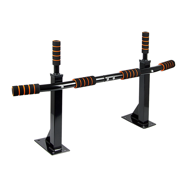 Randy & Travis Machinery Pull Up Bar Home Heavy Duty Ceiling Chin Mounted Gym Pull Up Bars