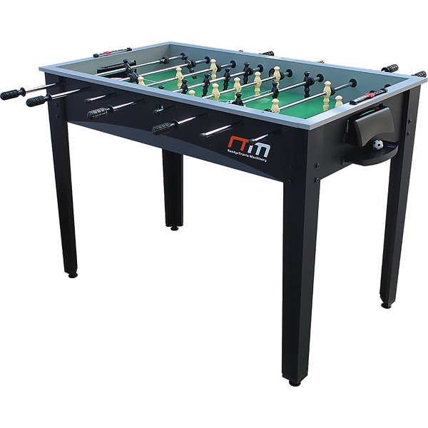 Randy & Travis Machinery Soccer Table 4Ft Tables Football Game Home Party Gift Foosball