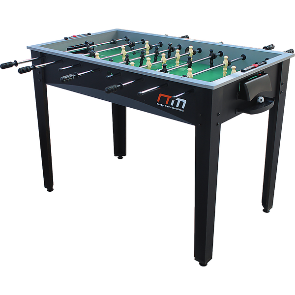 Foosball Soccer Table 4Ft Tables Football Game Home Party Gift