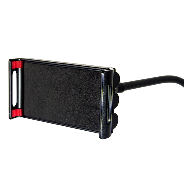 Randy & Travis Machinery Floor Stand Lazy Mount Holder Bracket For 4 9.5In Tablet Phone Mounts & Holders