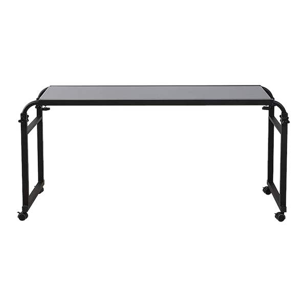 Randy & Travis Machinery Overbed Table Work Laptop Desk With Wheels Laptop Desks