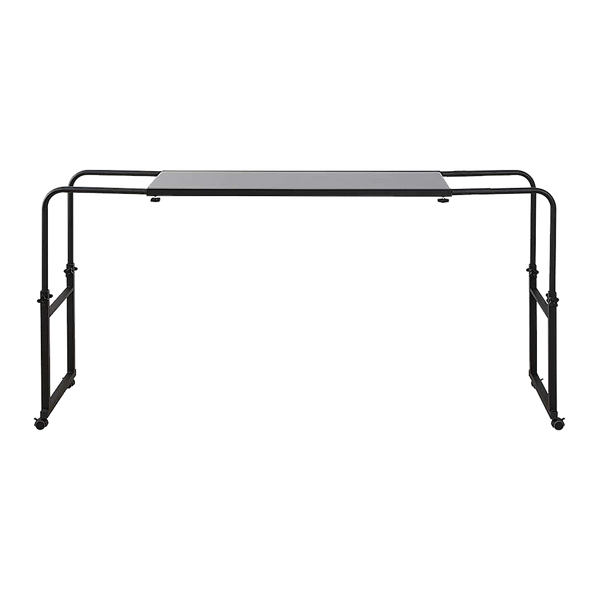 Randy & Travis Machinery Overbed Table Work Laptop Desk With Wheels Laptop Desks