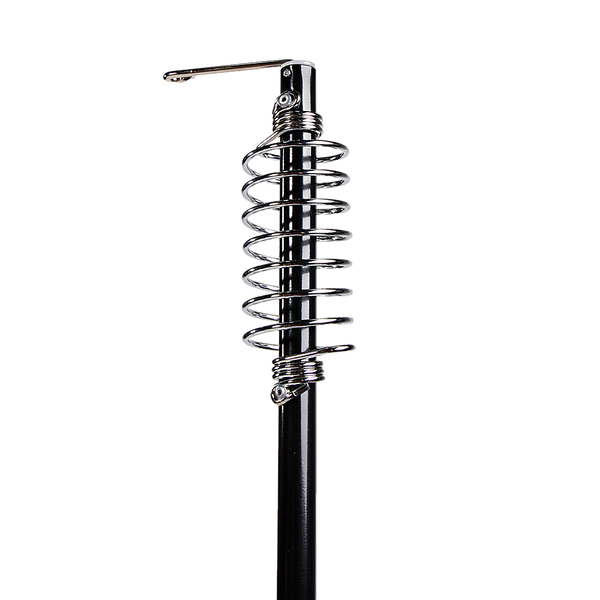 Randy & Travis Machinery Swing Ball Tennis Tether Game Outdoor Garden Summer Lawn Games