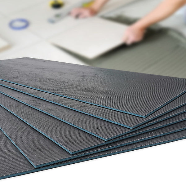 Tile Backer Insulation Board 6Mm: 1200Mm X 600Mm - Box Of