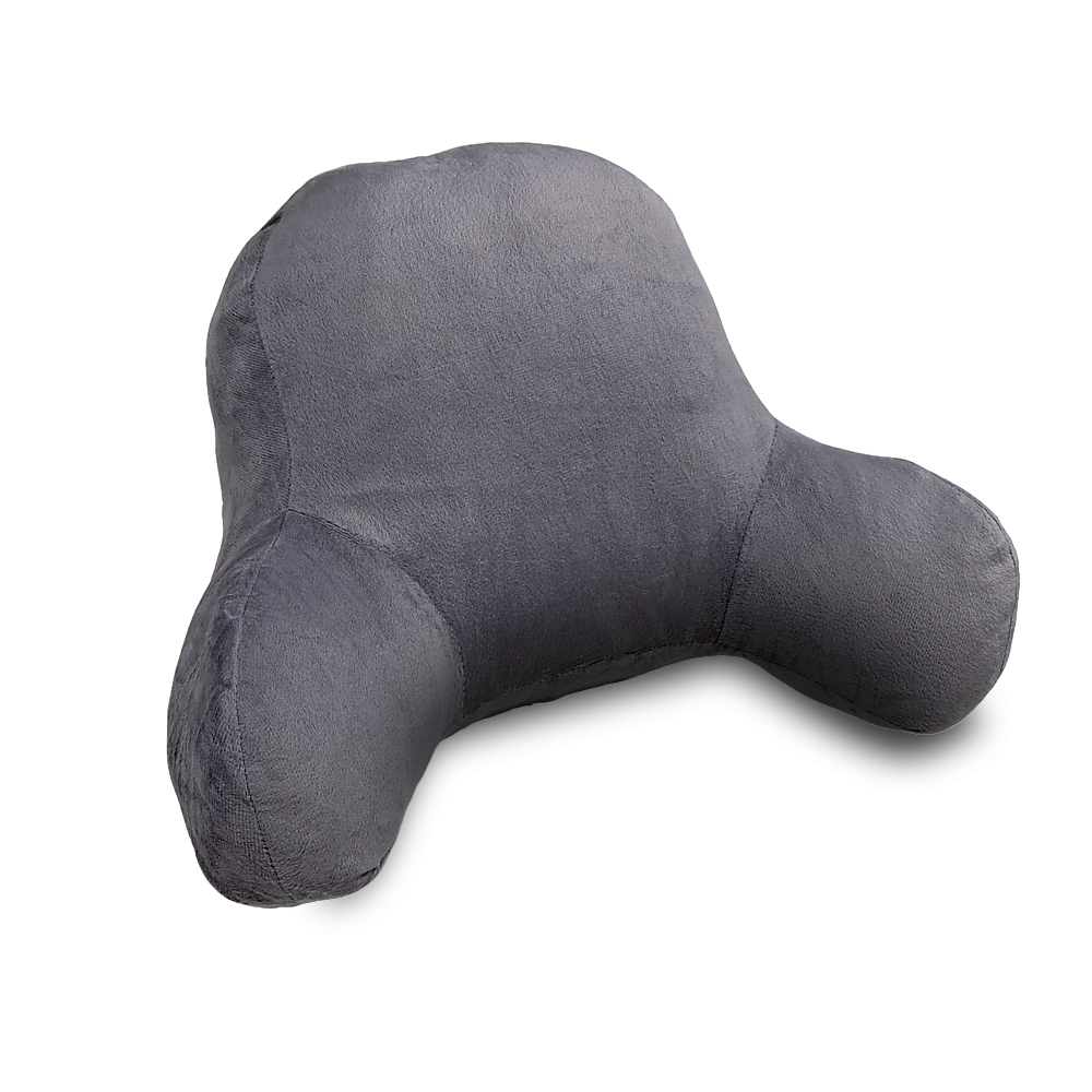 Randy & Travis Machinery Reading Pillow Back Rest Lumbar Support Arm Seat Cushion Lounger Pillows