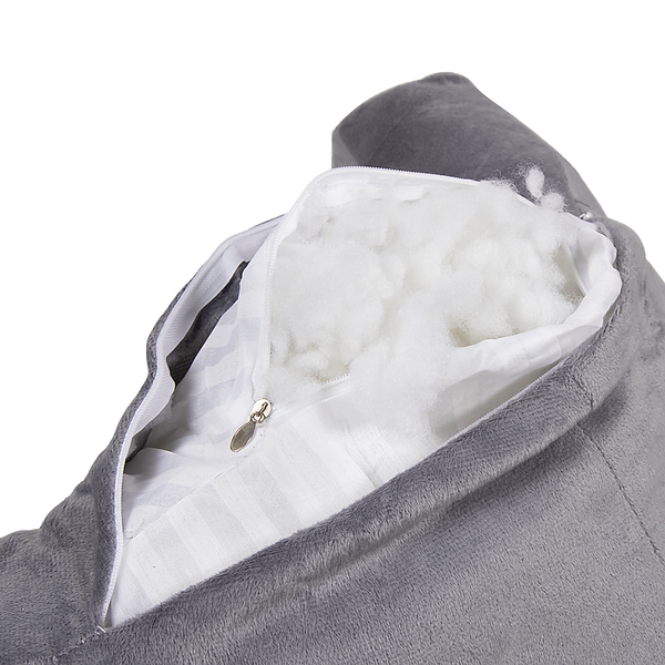 Randy & Travis Machinery Reading Pillow Back Rest Lumbar Support Arm Seat Cushion Lounger Pillows