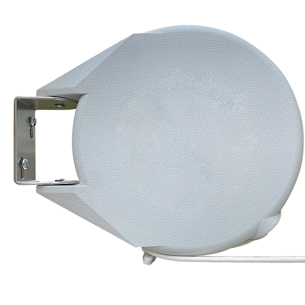 Randy & Travis Machinery Retractable Clothesline Hang Line 20 Ft Retracts Automatically Clothes Airers