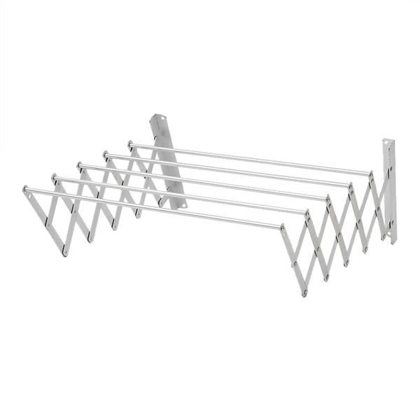 Randy & Travis Machinery Clothes Airer Pull Out Expander Line Rv Laundry Accessories Clothes Airers