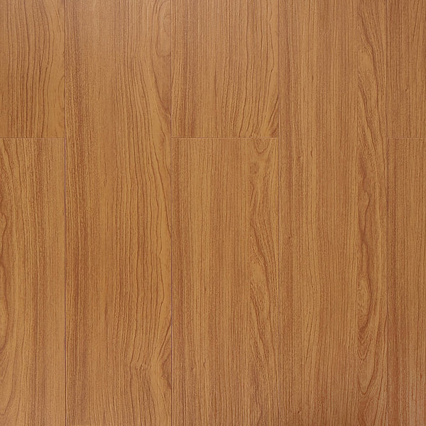 Vinyl Floor Tiles Self Adhesive Flooring African Mahogany Wood Grain 16 Pack 2.3Sqm