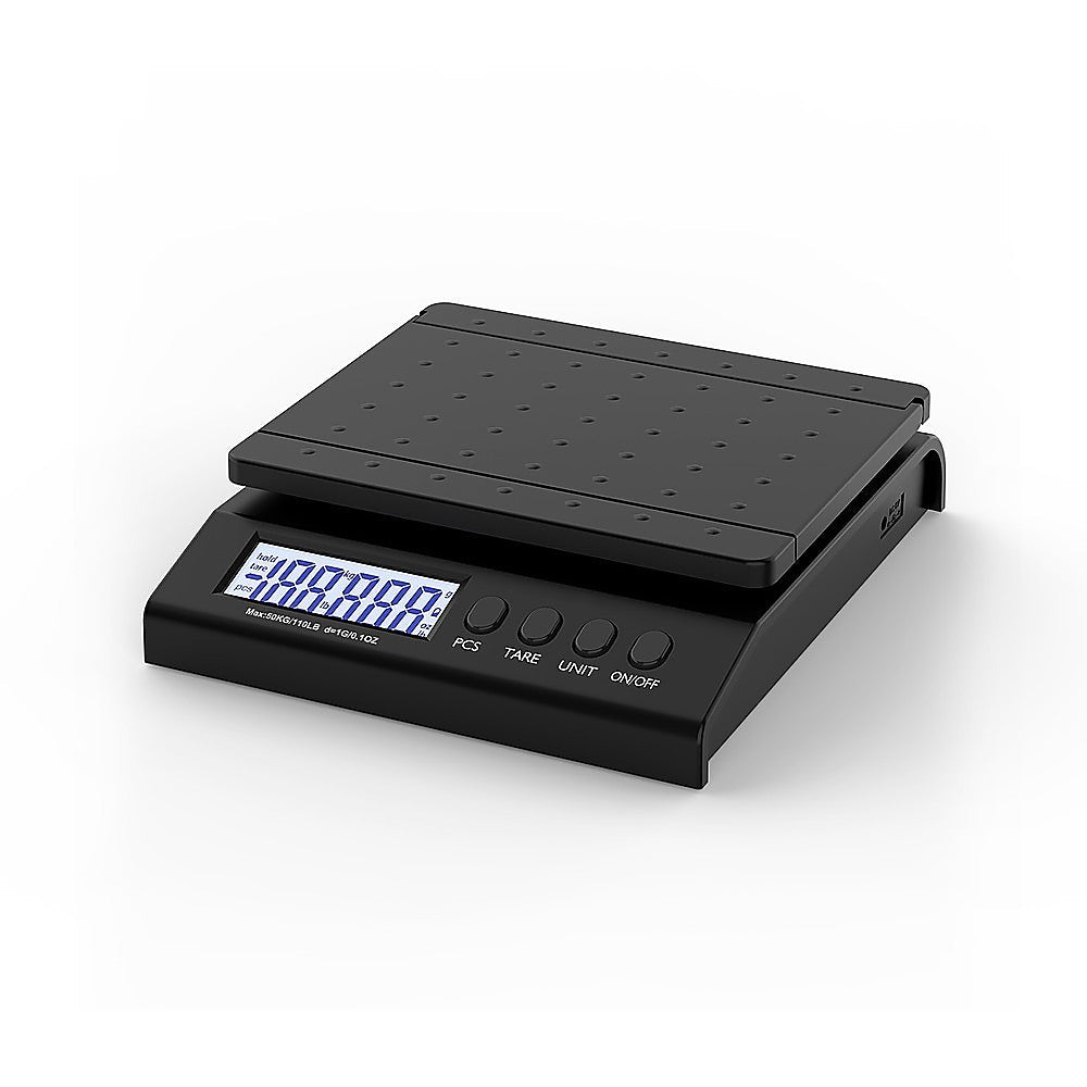 Randy & Travis Machinery Digital Scale 40Kg Letter Postal Postage Parcel Weighing Scales