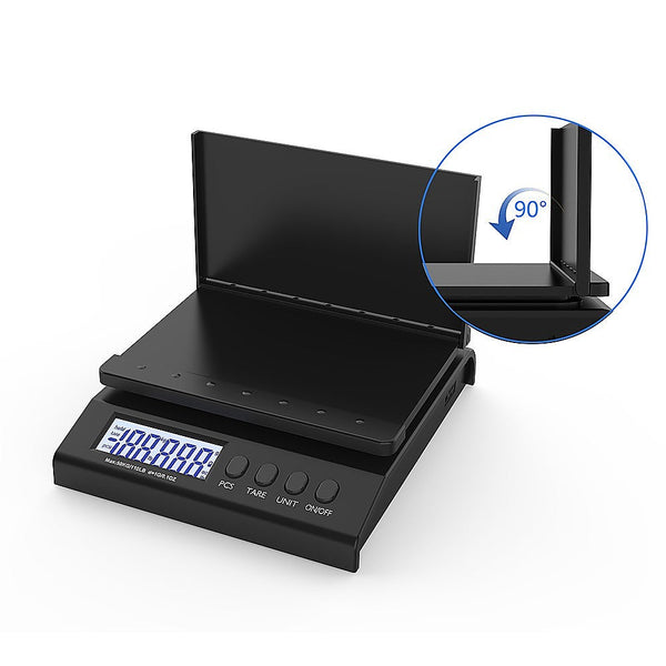 Randy & Travis Machinery Digital Scale 40Kg Letter Postal Postage Parcel Weighing Scales