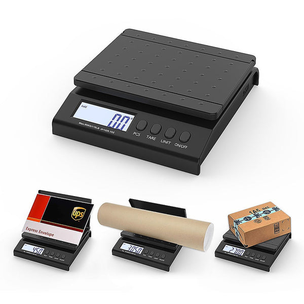 Randy & Travis Machinery Digital Scale 40Kg Letter Postal Postage Parcel Weighing Scales