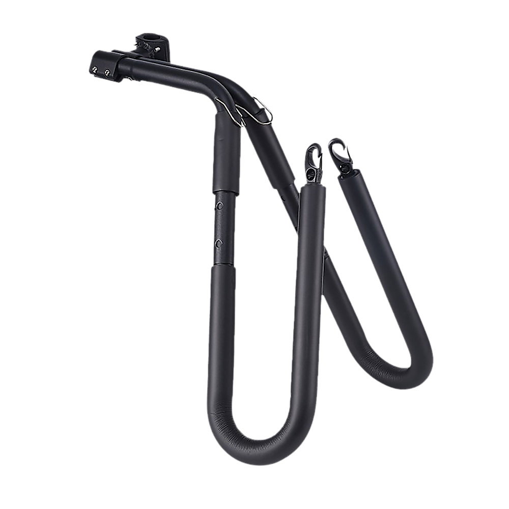 Bariloche Surfboard Skimboard Bicycle Bike Rack Carrier Other Surfing