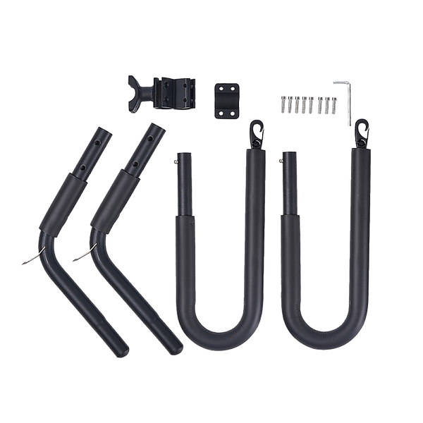 Bariloche Surfboard Skimboard Bicycle Bike Rack Carrier Other Surfing