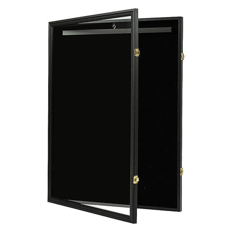 Randy & Travis Machinery Wall Display/Case Lockable Rack 80Cm Football Basketball Jersey Storage Box Other Sports
