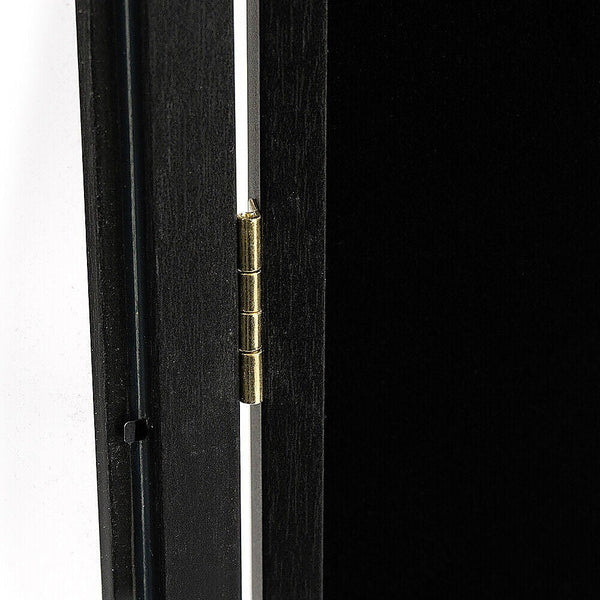 Randy & Travis Machinery Wall Display/Case Lockable Rack 80Cm Football Basketball Jersey Storage Box Other Sports