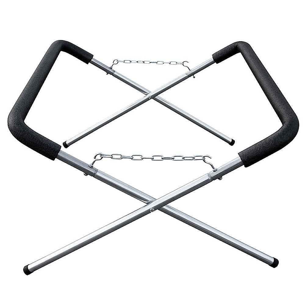 Randy & Travis Machinery Fender Work Bench Panel Stand Curved Legs Repair Beating Spray Painting Other Shop Equipment