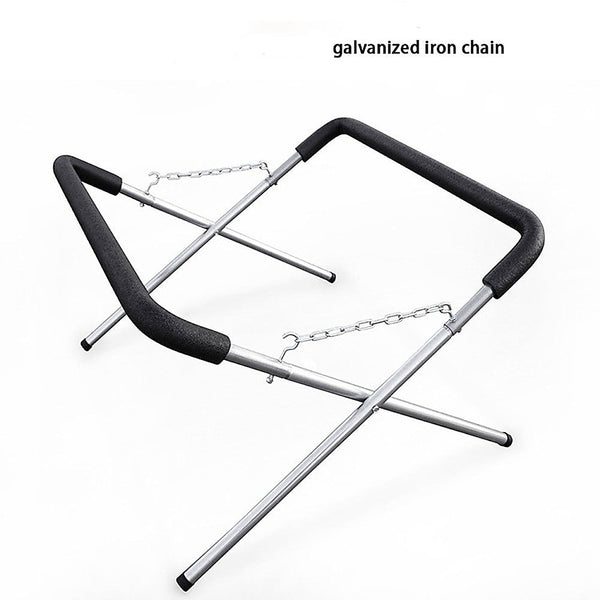 Randy & Travis Machinery Fender Work Bench Panel Stand Curved Legs Repair Beating Spray Painting Other Shop Equipment