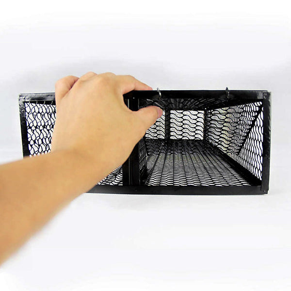 Randy & Travis Machinery Humane Snake Trap Remove Small To Medium Snakes 2 Doors Other Weed & Pest Control