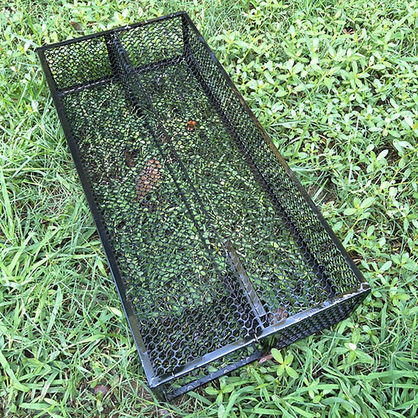 Randy & Travis Machinery Humane Snake Trap Remove Small To Medium Snakes 2 Doors Other Weed & Pest Control