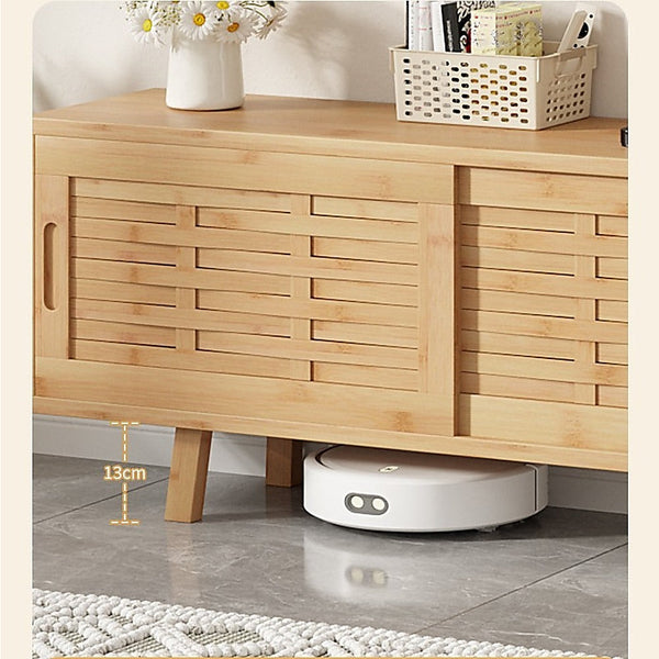 Style Tv Cabinet Entertainment Unit Stand Storage Tv Stands & Mounts