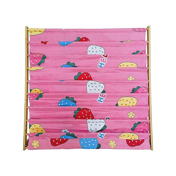 Randy & Travis Machinery Children's Bookshelf Bookcase Magazine Rack Home Storage Kids Bookshelves