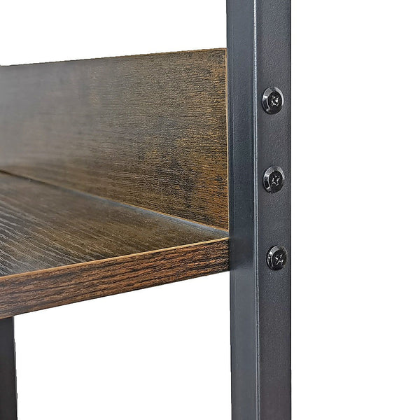 Randy & Travis Machinery Sofa Side End Table Shelf Couch Living Nightstand Bedside Tables