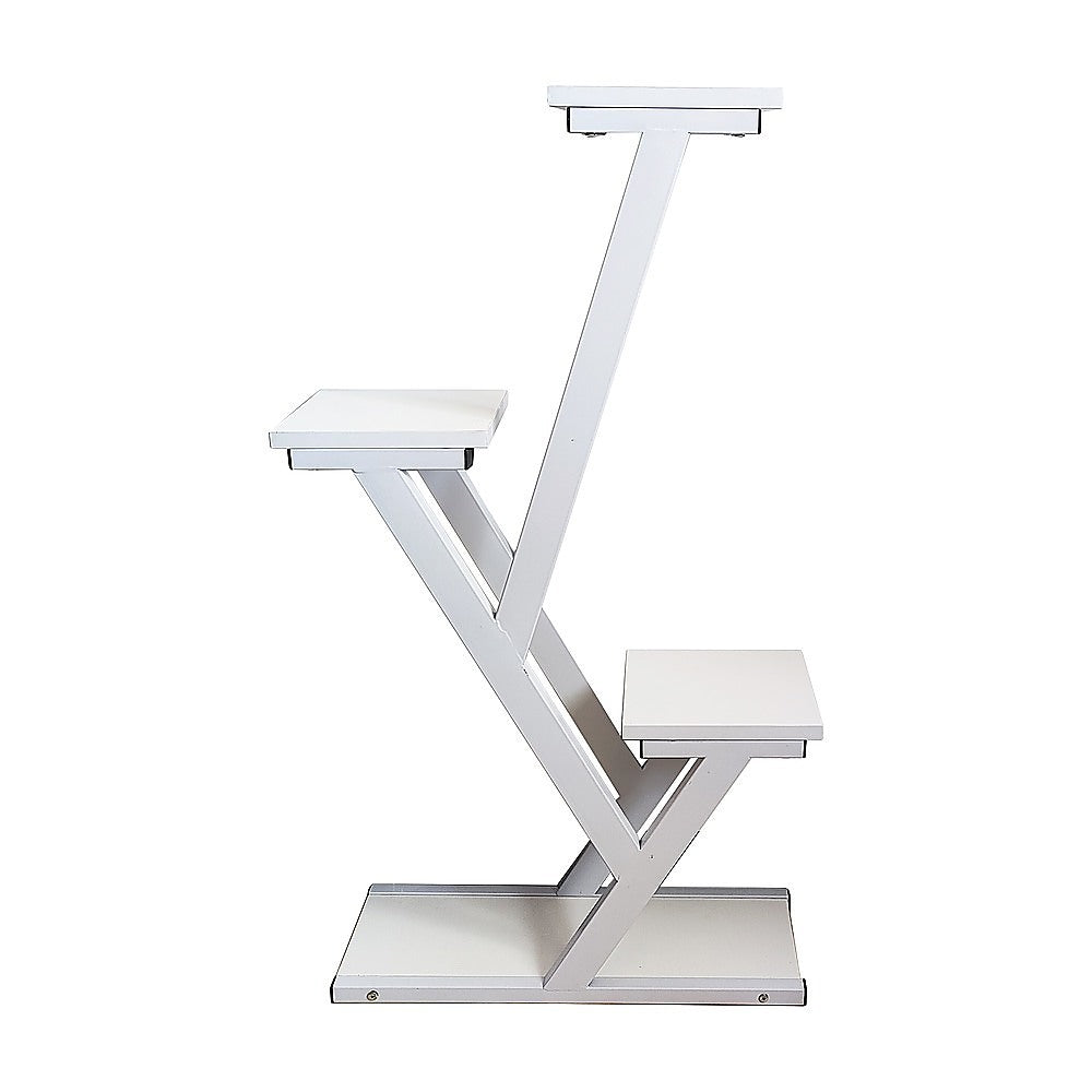 Randy & Travis Machinery Flower Shelf Plant Multi Layer Stand Plant Stands