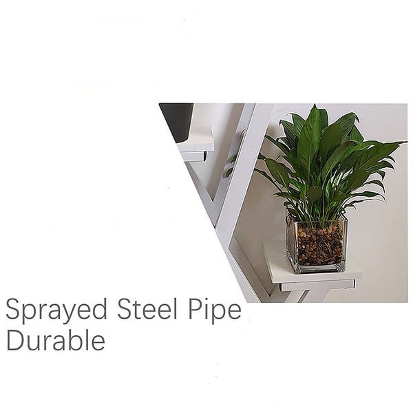 Randy & Travis Machinery Flower Shelf Plant Multi Layer Stand Plant Stands