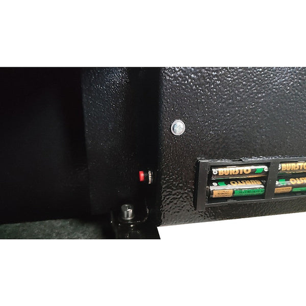 Randy & Travis Machinery Safe Security Box Electronic Digital Lock Safes