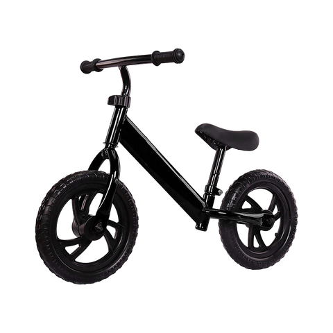 Randy & Travis Machinery Kids Balance Bike Ride On Toys Push Bicycle Wheels Kids Ride On Toys