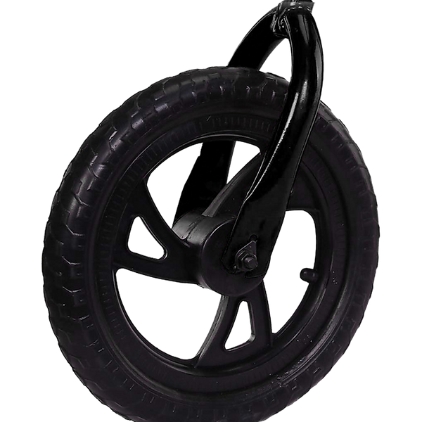 Randy & Travis Machinery Kids Balance Bike Ride On Toys Push Bicycle Wheels Kids Ride On Toys