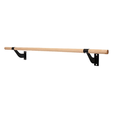 Randy & Travis Machinery Wall Mounted Ballet Barre Ballet Barres