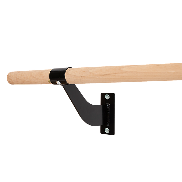 Randy & Travis Machinery Wall Mounted Ballet Barre Ballet Barres
