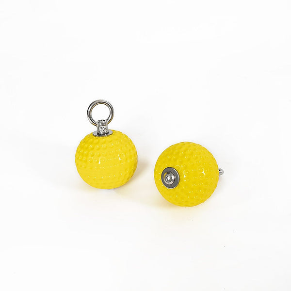 Randy & Travis Machinery Grip Ball Forearm Muscle Strengthener Hand Grippers