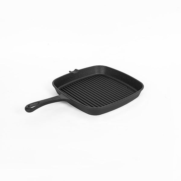 Grill Plate Non Stick Frying Pan