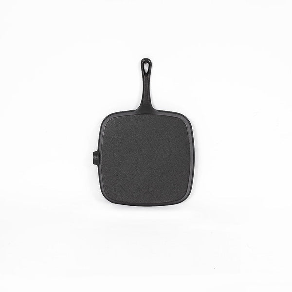 Randy & Travis Machinery Grill Plate Non Stick Frying Pan Frying & Grill Pans