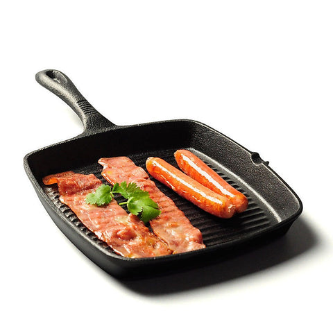 Grill Plate Non Stick Frying Pan