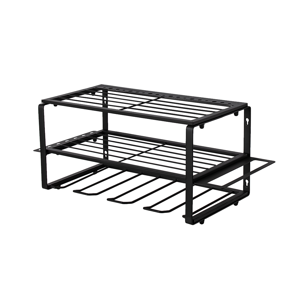 Randy & Travis Machinery Power Tool Organiser Garage Storage Other Tool Storage