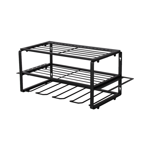 Randy & Travis Machinery Power Tool Organiser Garage Storage Other Tool Storage