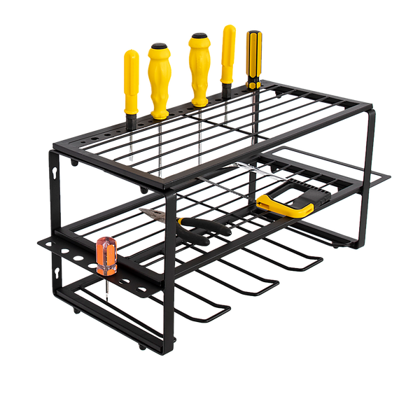 Randy & Travis Machinery Power Tool Organiser Garage Storage Other Tool Storage