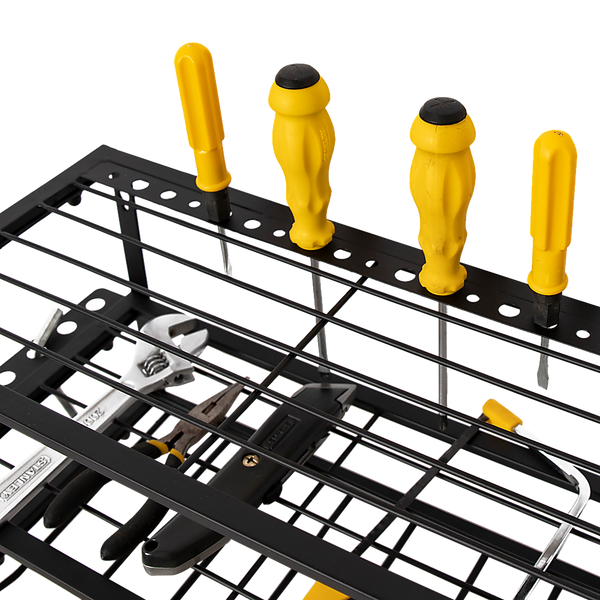 Randy & Travis Machinery Power Tool Organiser Garage Storage Other Tool Storage