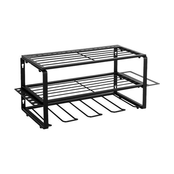 Randy & Travis Machinery Power Tool Organiser Garage Storage Other Tool Storage